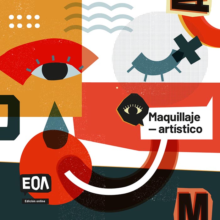Maquillaje Artístico