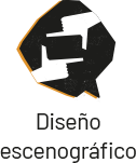 Diseño escenográfico