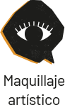 Maquillaje artístico