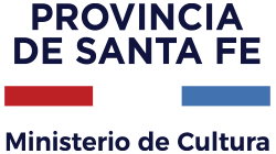 Ministerio de Cultura de la Provincia de Santa Fe